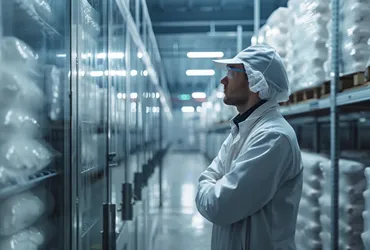 Insalubridade por Exposição ao Frio