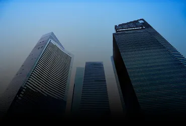 Caracterização de periculosidade em edificações verticais