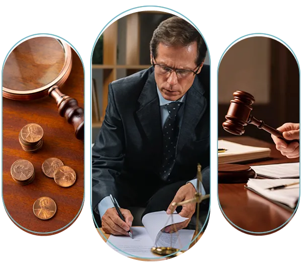 Assistência Técnica e Perícias Judiciais com Alta Precisão