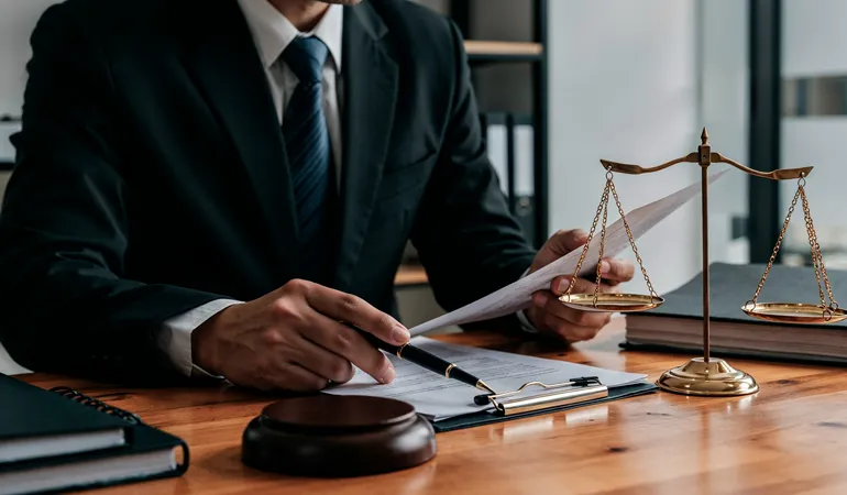 Assistência Técnica em Perícias Trabalhistas