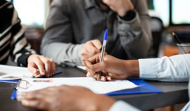 Assistência Técnica em Perícias Trabalhistas