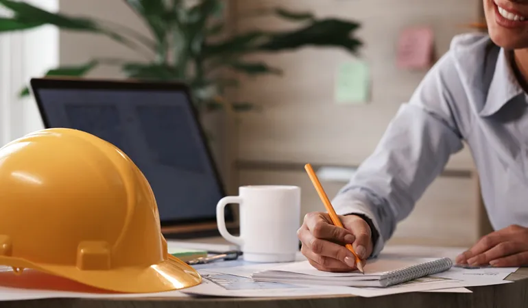 Assistência Técnica em Perícias Trabalhistas